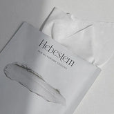 HEBESTEM Skin Microbiome Exosome Mask 1pc OR 1box(5pcs) - Palace Beauty